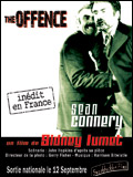 Top des 100 meilleurs films thrillers n°14 : The offence - Sidney Lumet