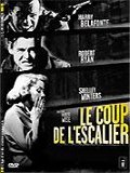 Le coup de l'escalier