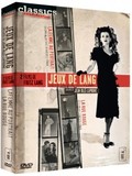 Jeux de Lang (coffret La femme au portrait + La rue rouge)