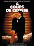 A coup de crosse