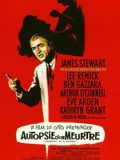 Autopsie d'un meurtre - Otto Preminger