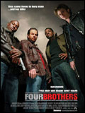 Quatre frères