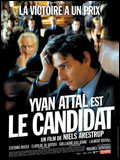 Le candidat - Niels Arestrup