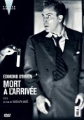 Mort à l'arrivée