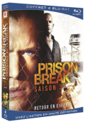 Prison Break - saison 3