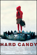 Hard candy