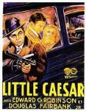 Le petit César - Mervyn LeRoy