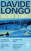Règlement de comptes - Davide Longo