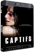 Captifs - Kevin Brooks