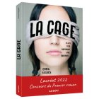 La Cage - Emma Seguès