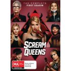 Scream Queens - Saison 1