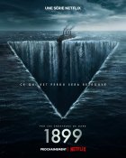1899 - Saison 1