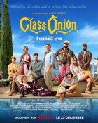 Glass Onion : Une histoire à couteaux tirés - Rian Johnson