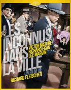 Les inconnus dans la ville