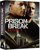 Prison Break - Saison 4