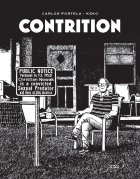 Contrition - Keko et Carlos Portela Orjales