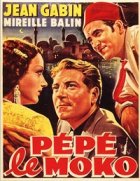 Pépé le Moko - Julien Duvivier