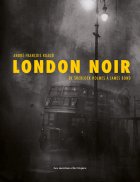  London Noir - André-François Ruaud