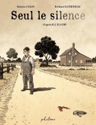 Seul le Silence - Fabrice Colin