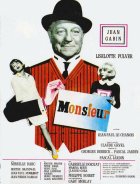 Monsieur - Jean-Paul Le Chanois