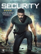 Security - Alain Desrochers