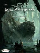 Long John Silver - tome 3 The emerald maze (31) - Xavier Dorison - Mathieu Lauffray