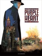Purple Heart - Le Sauveur
