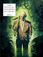 Zaroff - François Miville-Deschênes et Sylvain Runberg