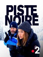 Piste Noire - Frédéric Grivois