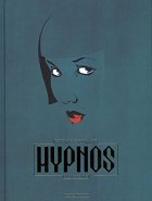 HYPNOS - tome 1 - L'Apprentie