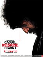 Mesrine : l'ennemi public n°1