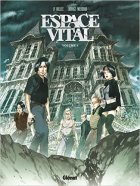 Espace vital : Tome 1