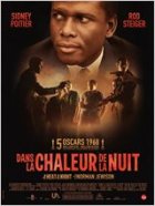 Dans la chaleur de la nuit - Norman Jewison