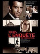 L'enquête (The international)
