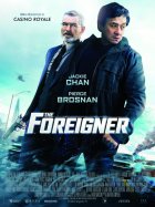 The Foreigner - Martin Campbell