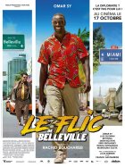 Le flic de Belleville - Rachid Bouchareb