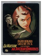 La Maison du Docteur Edwardes - Alfred Hitchcock