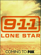 9-1-1 : Lone Star - Ryan Murphy