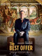 The Best Offer - Giuseppe Tornatore