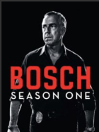 Harru Bosch Saison 1