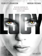 Lucy - Luc Besson