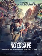 No Escape - John Erick Dowdle