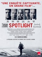 Spotlight - Tom McCarthy