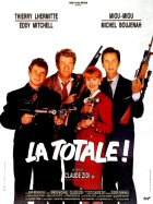 La Totale ! - Claude Zidi