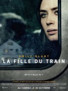 La fille du train - Tate Taylor
