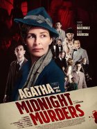 La Reine du Crime présente : Les Meurtres de Minuit - Joe Stephenson