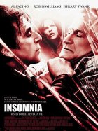 Top des 100 meilleurs films thrillers n°72 Insomnia - Christopher Nolan