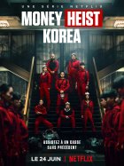 Money Heist : Korea - Joint Economic Area - Saison 1