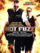 Hot fuzz- Edgar Wright