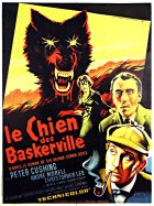 Le chien des Baskerville - Arthur Conan Doyle